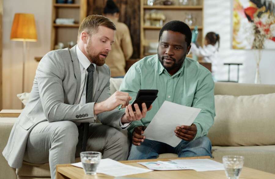 Choosing the right external legal advisers