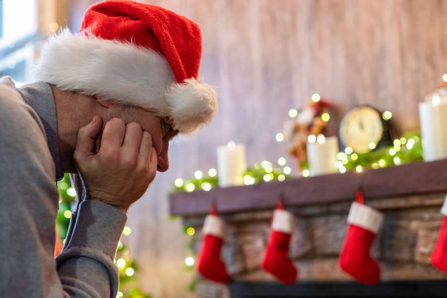 Christmas contact arrangement suggestions