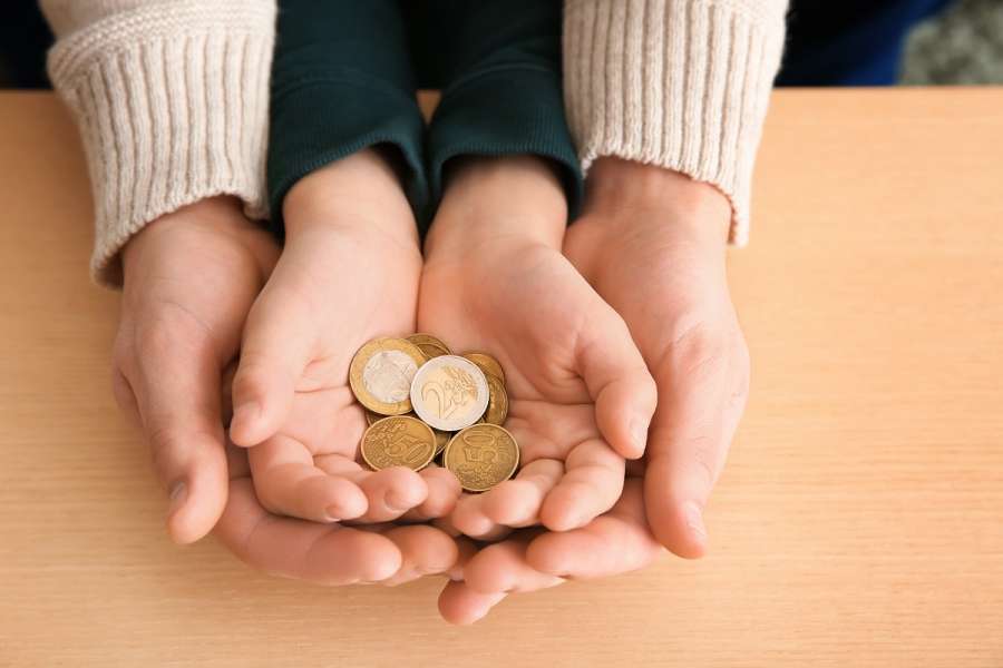 Clean break and spousal maintenance