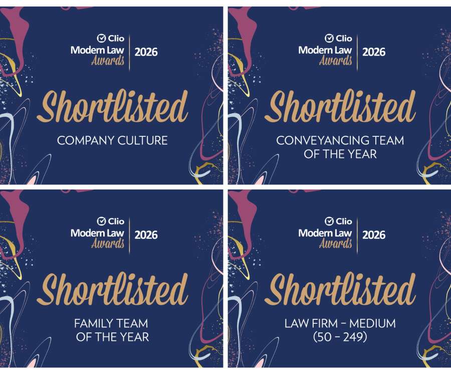 Clio Modern Law Awards 4
