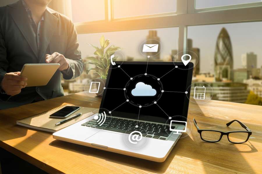 Cloud Services
