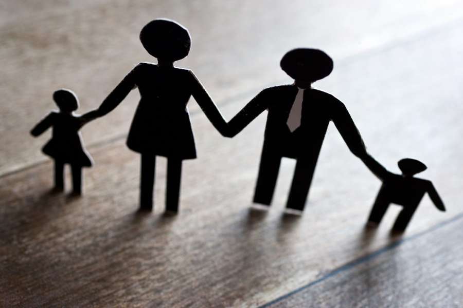 Co parenting programmes