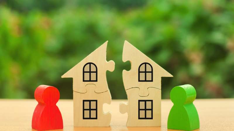 Cohabitees – Do I Have Any Property Rights? 