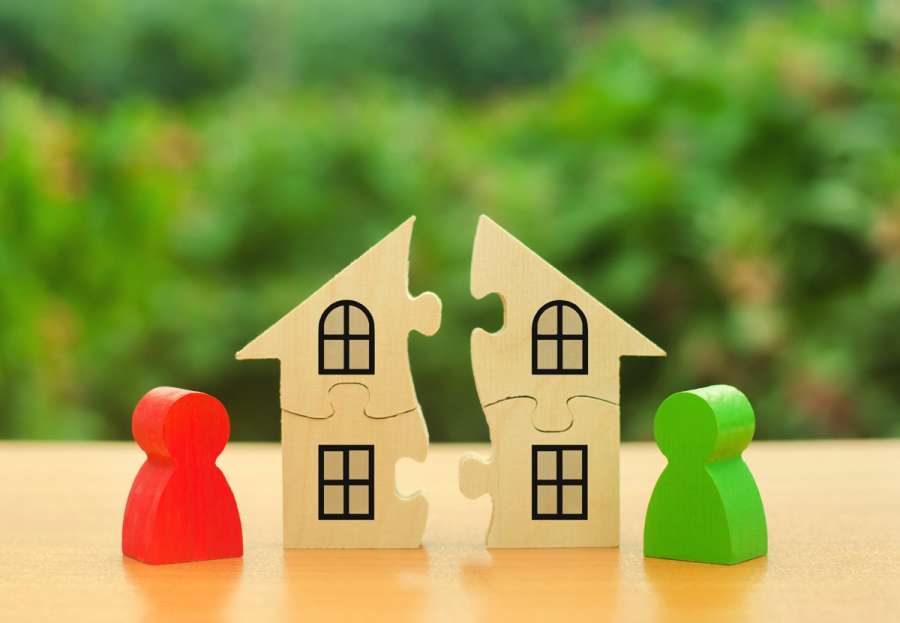 Cohabitees do I have any rights