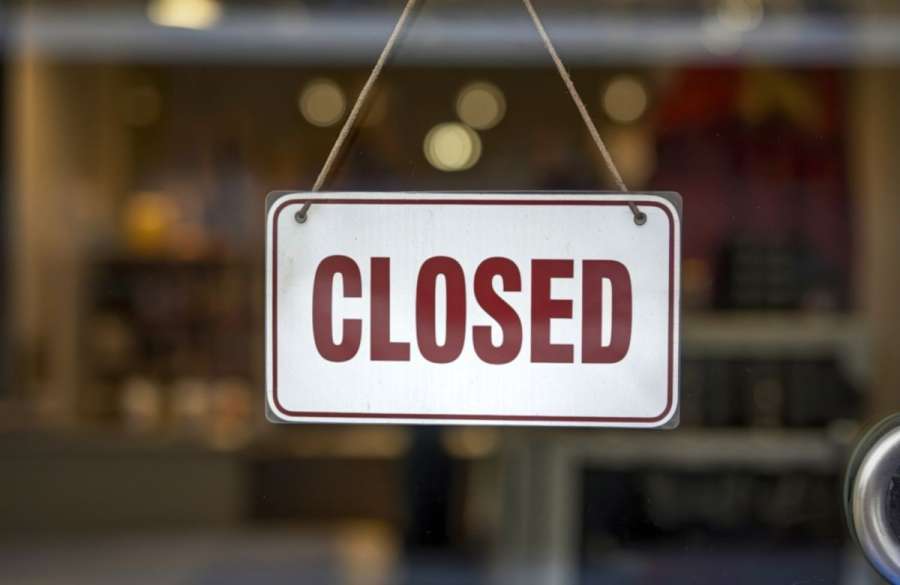 Collective Redundancies