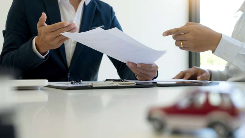 Commercial Agents: Sub Agents