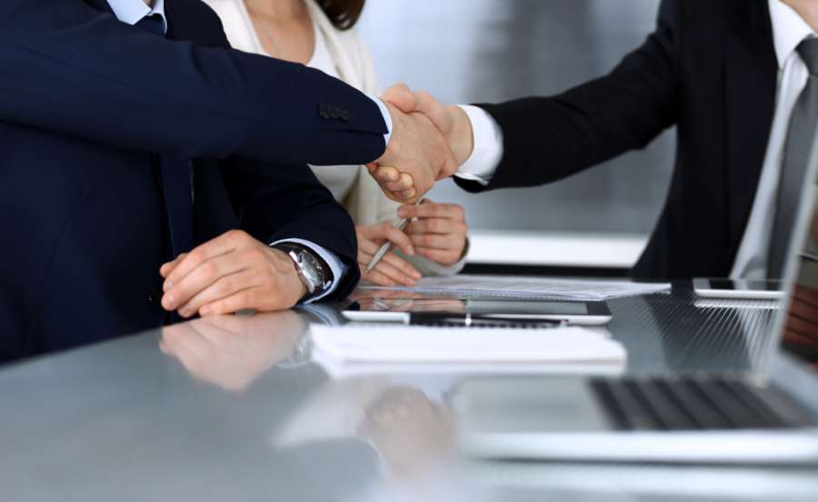 Commercial Agent