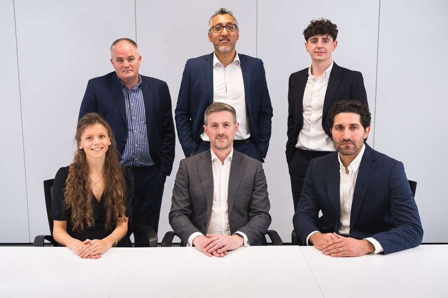 Commercial Solicitors
