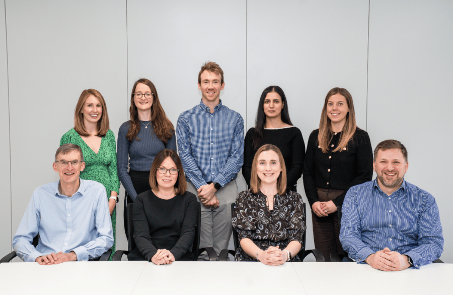 Commercial Property Lawyers