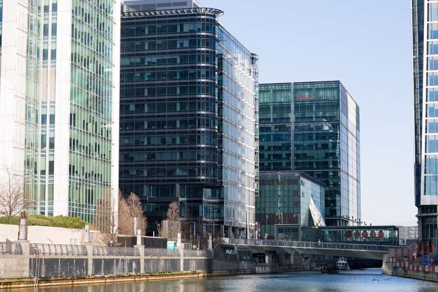 Commercial Property