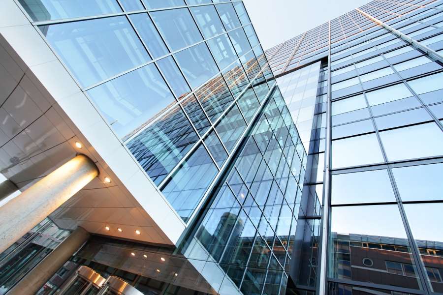 Commercial Real Estate