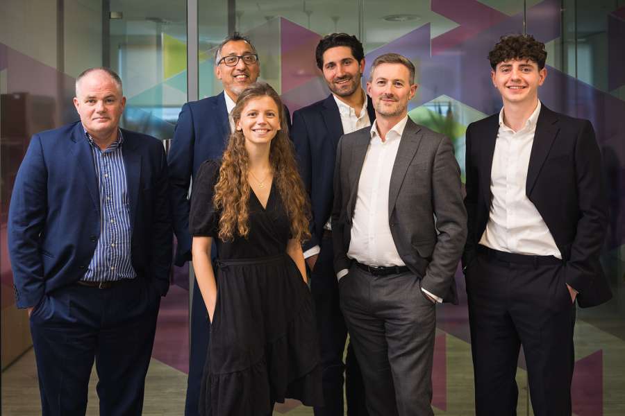 Commercial Solicitors based in Manchester