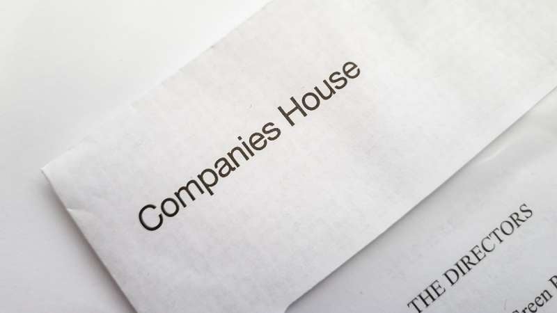 Companies House is Changing! 