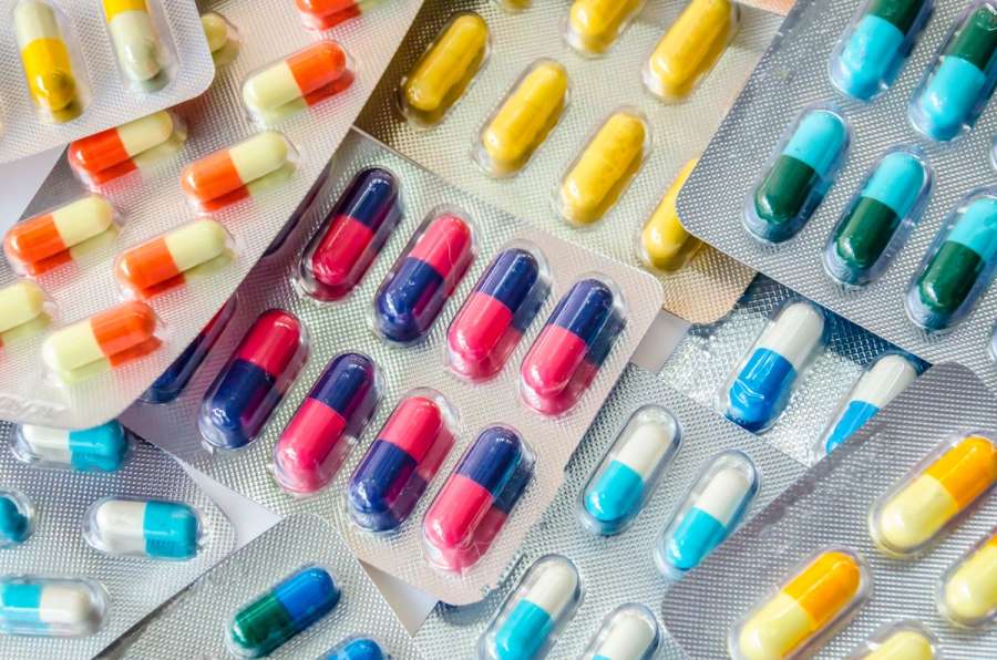 Concerns regarding anti microbial resistance