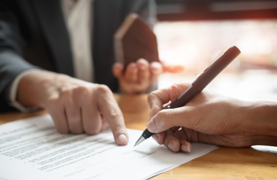 Conclusion  Clarity is Key in Limitation of Liability Provisions