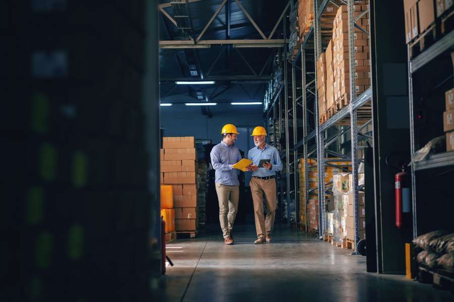 Considerations When Moving to New Commercial Premises