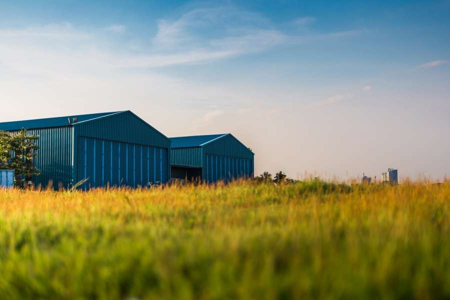 Considerations when buying farmland and buildings v2