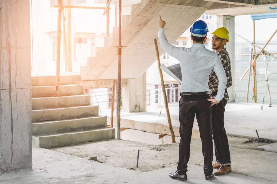 Considering utilities for Commercial Developments