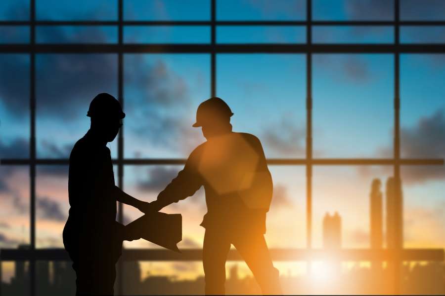 Construction Adjudication Case Studies