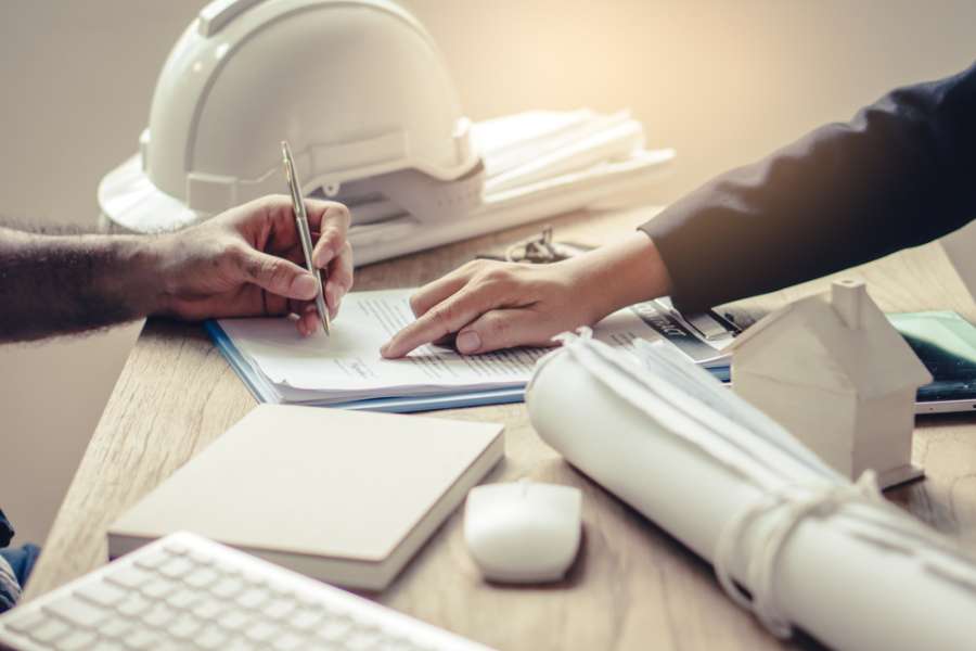 Construction Contracts