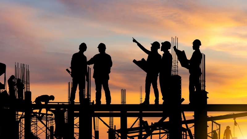 Construction Retentions