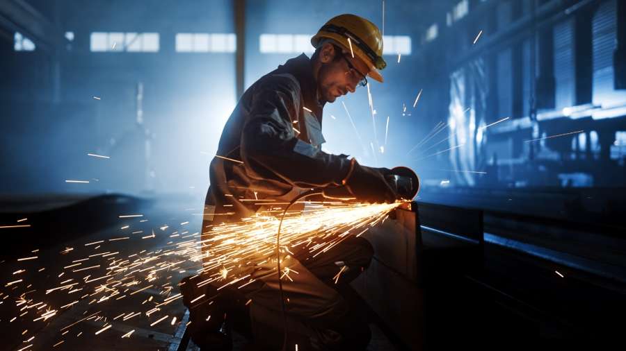 Contract Manufacturing