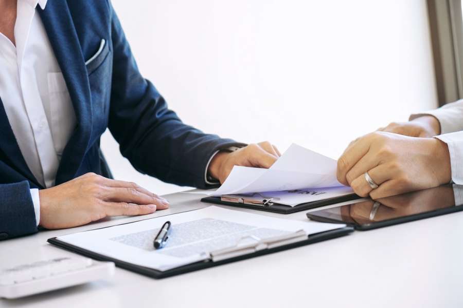 Contracting With Consumers What Businesses Should Consider