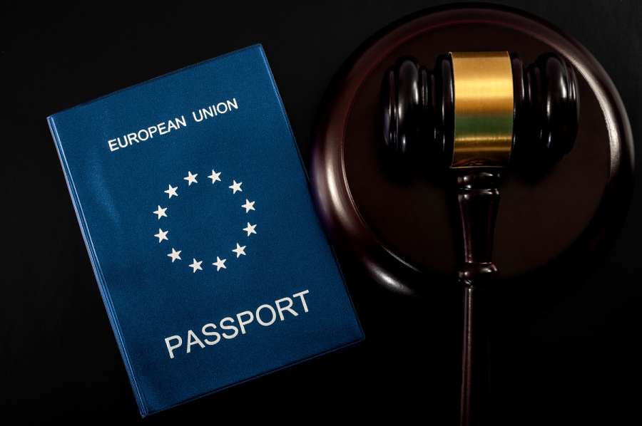 Controversial sunset clause for retained EU law is scrapped