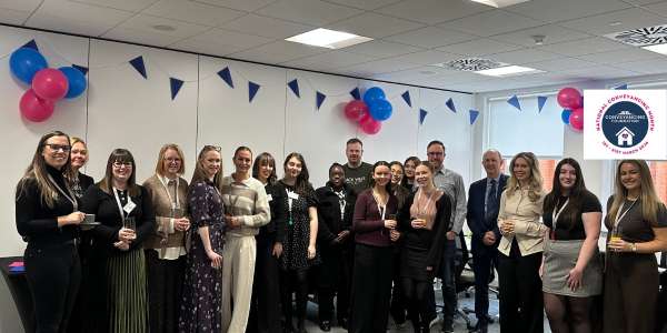 Conveyancing Month 26 Header