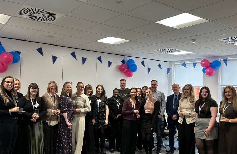 Conveyancing Month Coffee Morning Blog v3