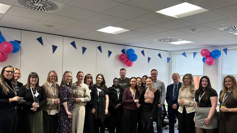 Myerson Celebrates National Conveyancing Month 2026
