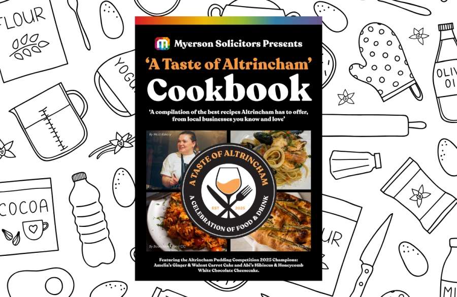 CookBook 2026