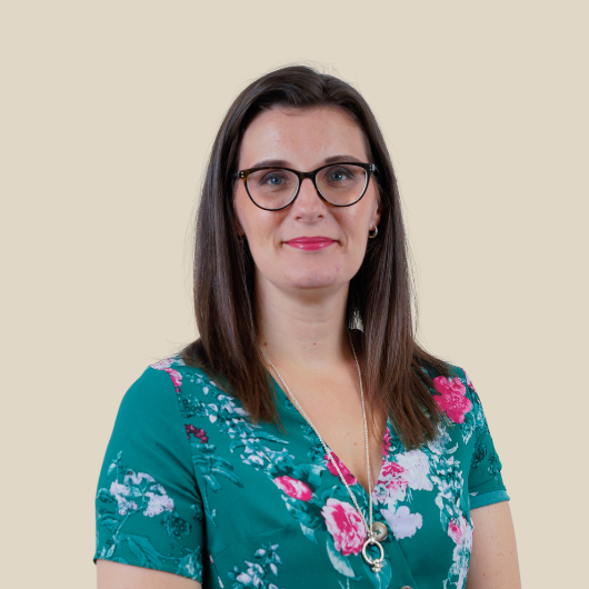 Carla Murray