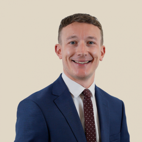 Tom Evans