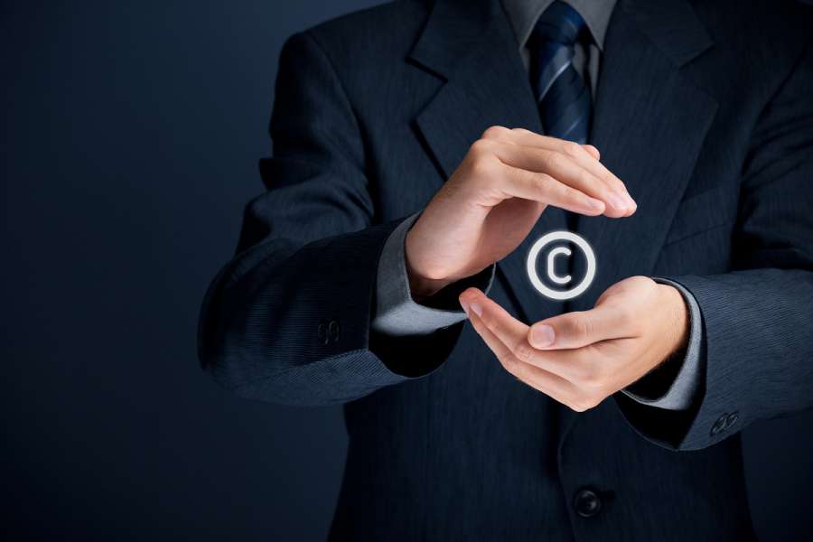Copyright Update A shift in the tide