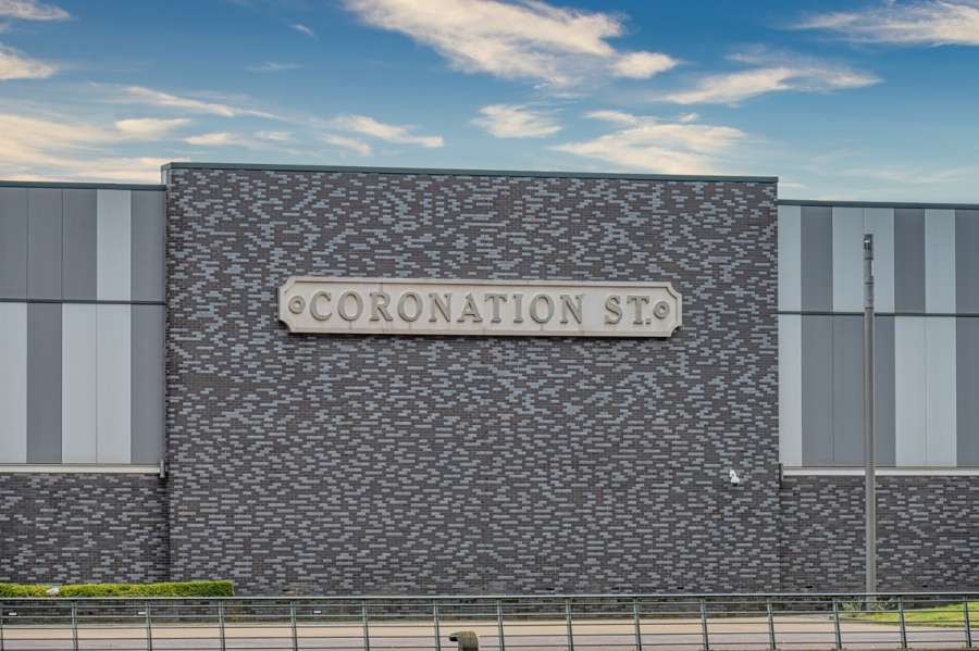 Coronation Streets Inheritance Secret