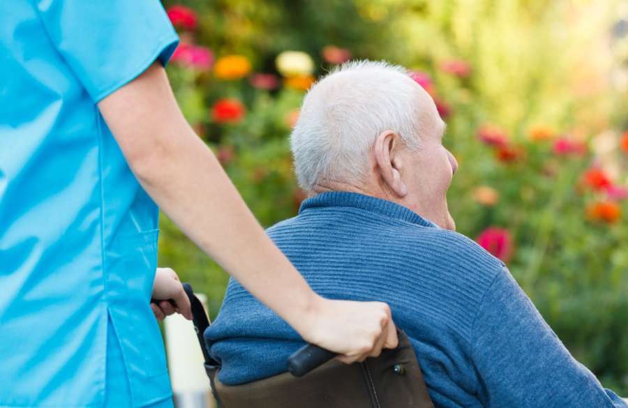 Corporate Considerations When Purchasing a Care Home