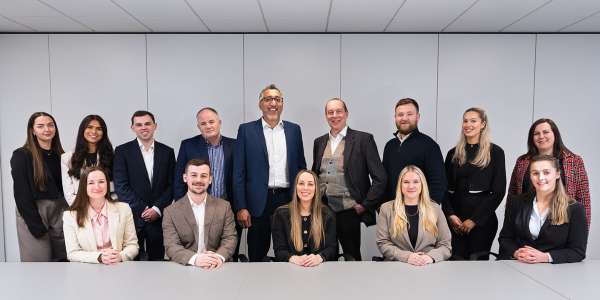Corporate Team v2