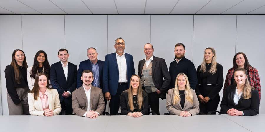 Corporate Team v2