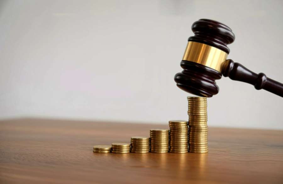 Could a loan from a private individual be a regulated financial activity