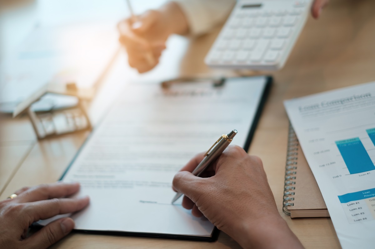 Default Interest Could your Default Interest Clause be Unenforceable?