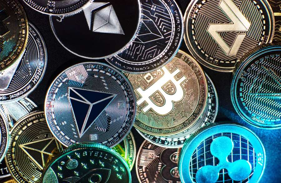 Crypto Litigation Lawyers