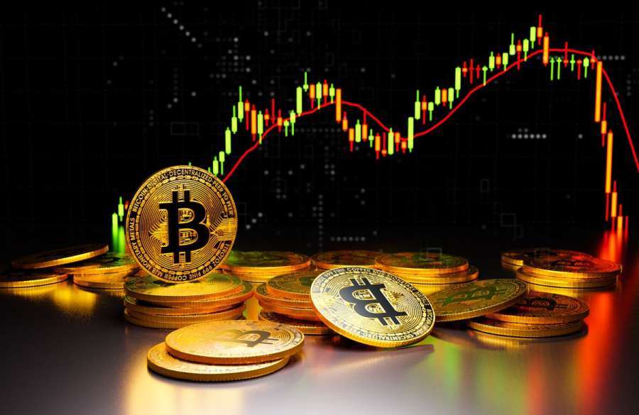 Cryptocurrency Litigation