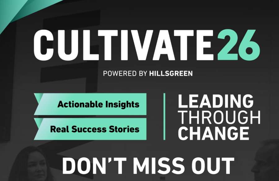Cultivate Sponsorship