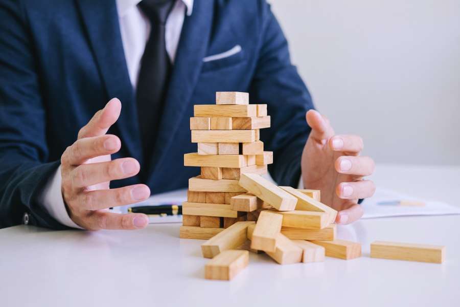 Current challenges for companies