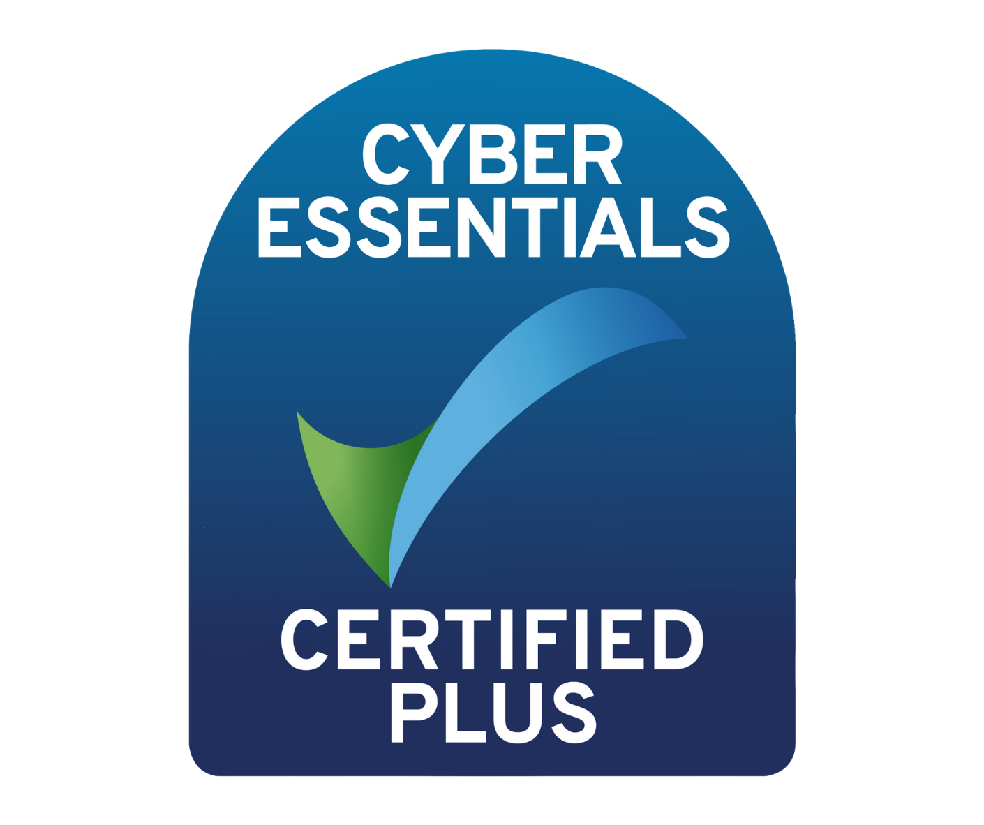 Cyber Essentials Certified Plus