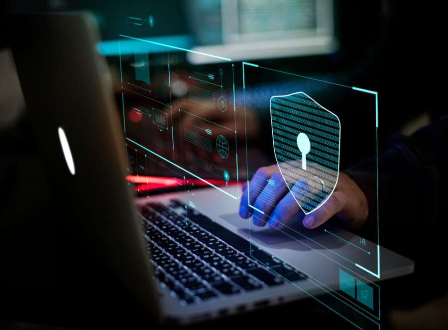 Cyber Resiliance