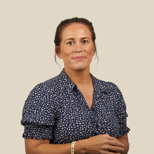 Danielle O'Connor
