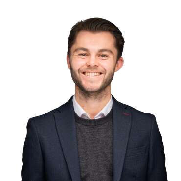 Darren Christopherson-Smith's profile picture