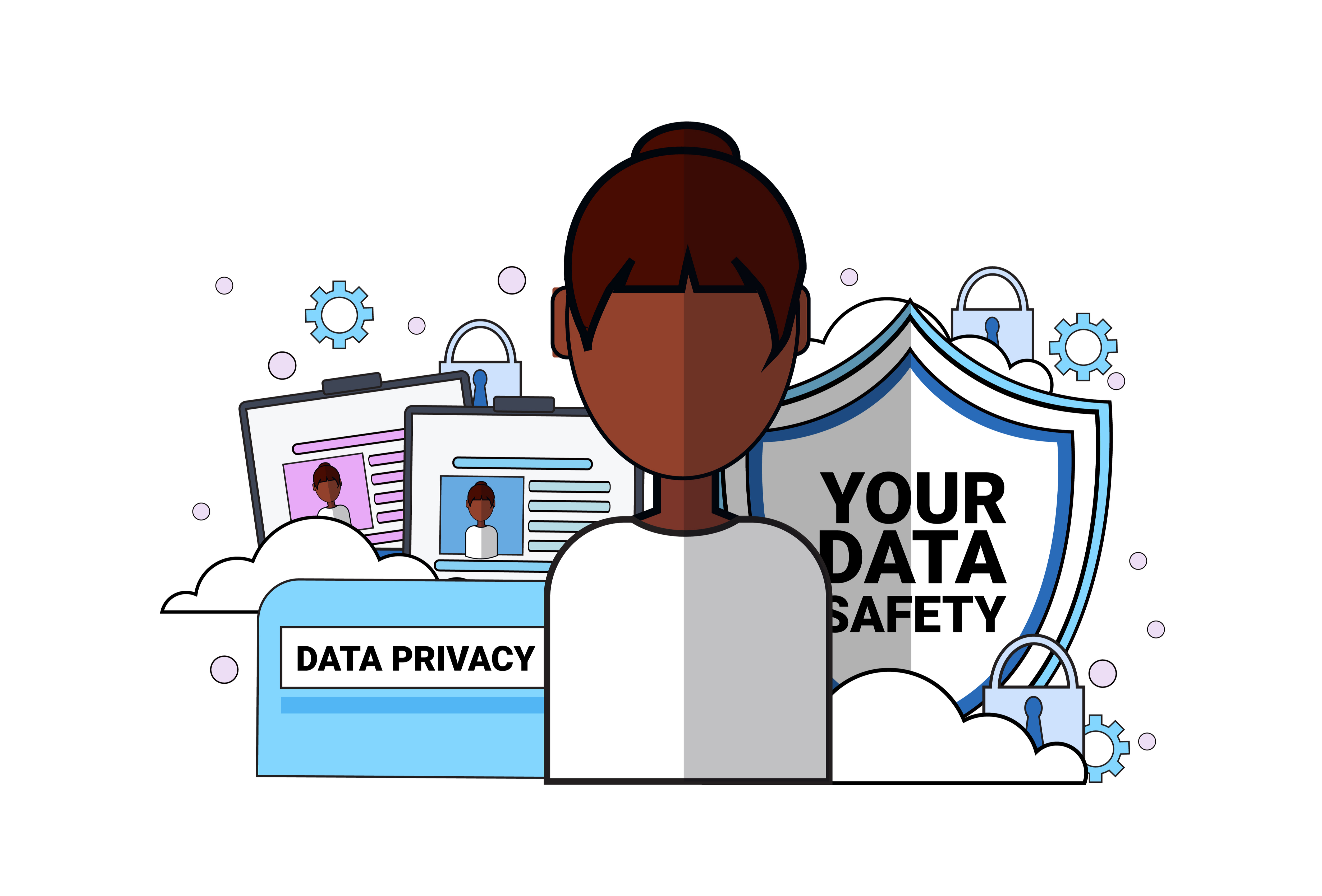 Data Protection for HR Teams: Top 10 Tips | Myerson Solicitors